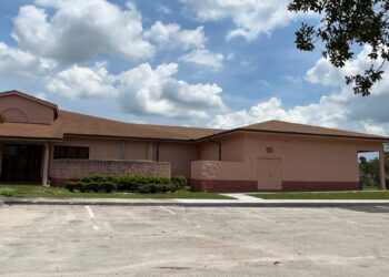 North Indian River County Library