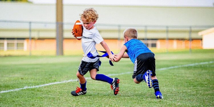 Youth Sports