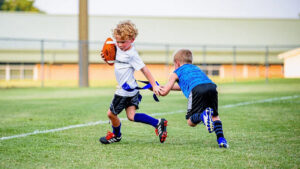 Youth Sports