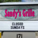 Sandy's Grille