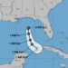 Tropical Depression Two / NOAA