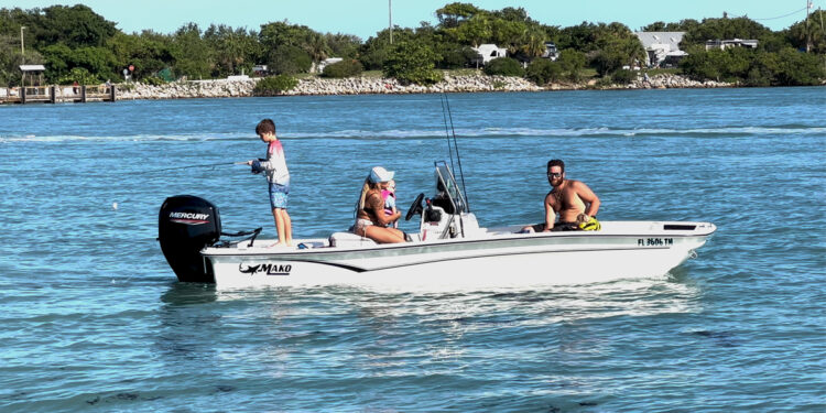 Sebastian Inlet Fishing