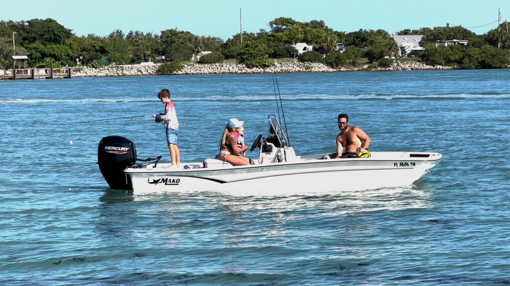 Sebastian Inlet Fishing