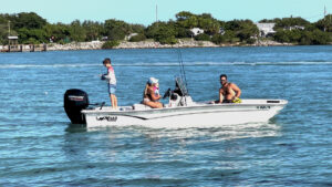 Sebastian Inlet Fishing