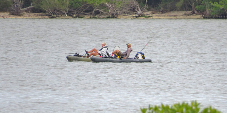 Indian River Lagoon