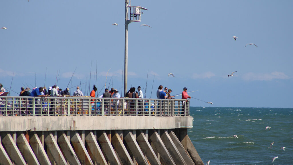 Sebastian Inlet