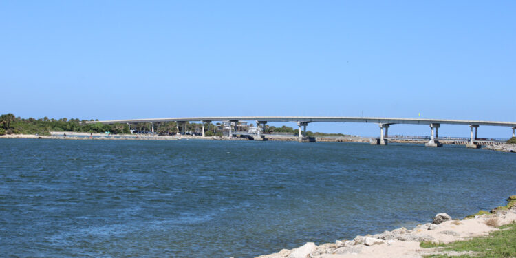 Sebastian Inlet