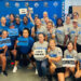 Sebastian River High Shark Mom Football Camp