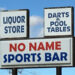 No Name Sports Bar