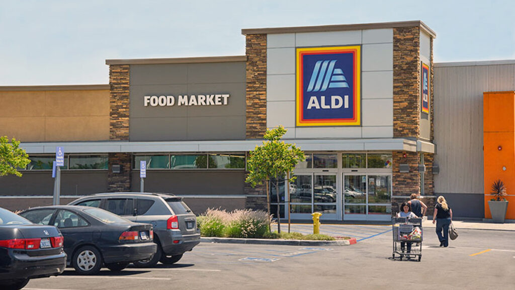 Aldi store may be coming to Sebastian, FL