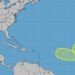 Forecasters monitoring 2 disturbances in the Atlantic Ocean