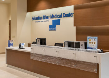 Sebastian River Medical Center