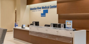 Sebastian River Medical Center