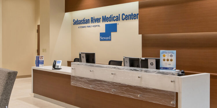 Sebastian River Medical Center