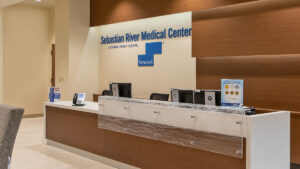 Sebastian River Medical Center