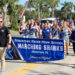 Sebastian Homecoming Parade and Community Pep Rally