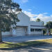 Eckerd building at the corner of US-1 and Roseland Road.