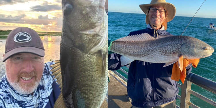 Sebastian Inlet Fishing