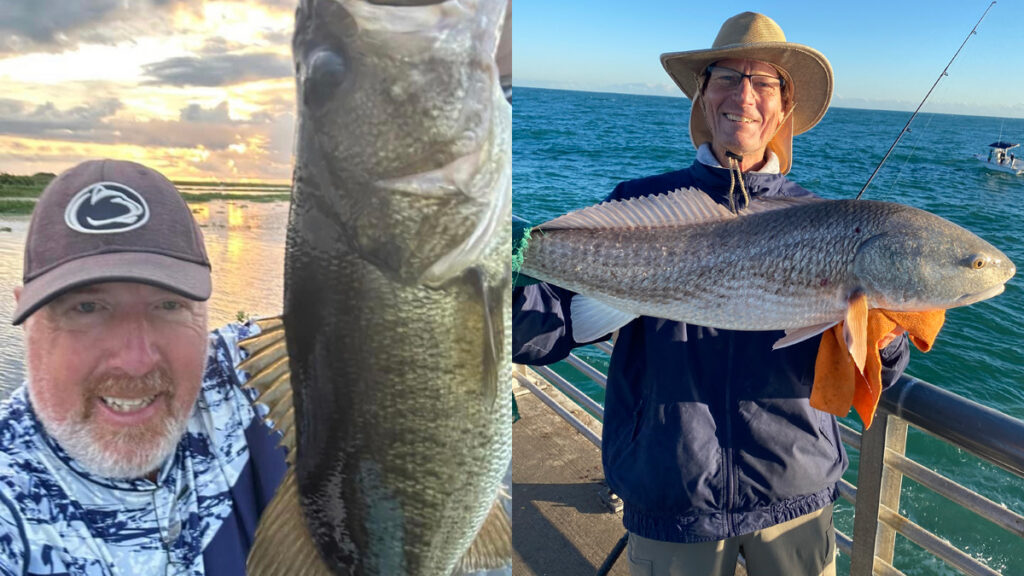 Sebastian Inlet Fishing