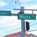 Micco Road