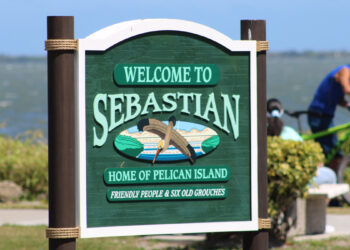 Sebastian Centennial Celebration