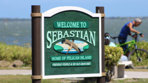 Sebastian Centennial Celebration