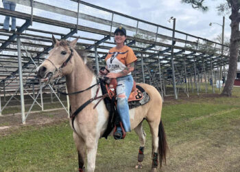 Bull Frog Bash Rodeo