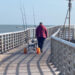 North Jetty at Sebastian Inlet