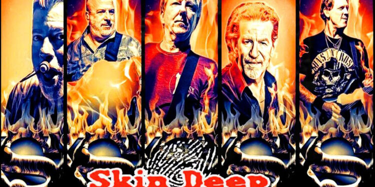 Skin Deep Band