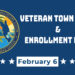 The West Palm Beach VA Healthcare System (WPBVAHCS) is hosting a Veteran Town Hall & Resource Fair in Vero Beach, Florida.