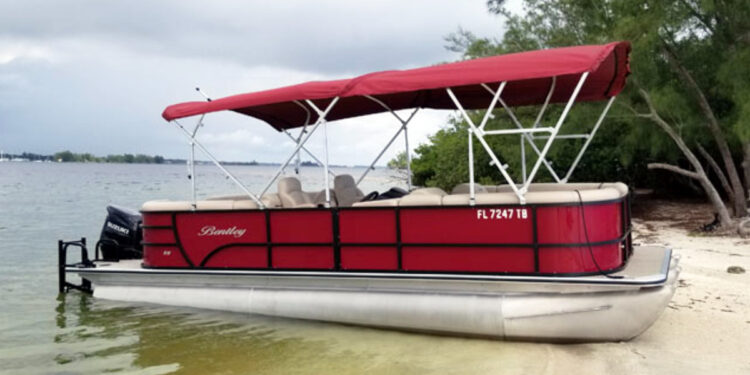 Sebastian Watercraft Rentals