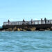 The South Jetty at the Sebastian Inlet. (Sebastian Daily)