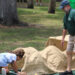 Earth Day at Riverview Park in Sebastian, Florida