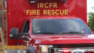 Indian River County Fire Rescue