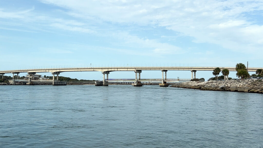 Sebastian Inlet Bridge (Credit: Sebastian Daily)