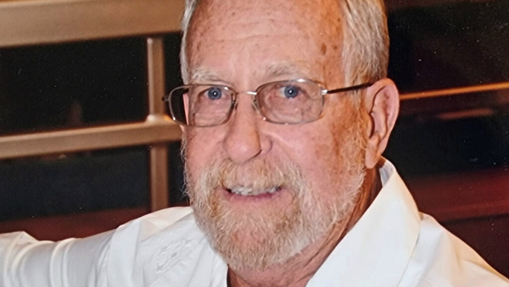 Jerry Martin Thompson Sr.