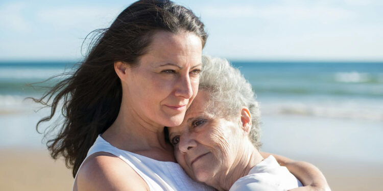 Mother's Day in Sebastian, Florida