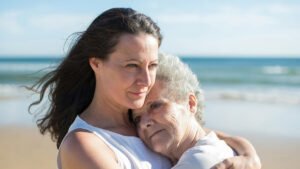 Mother's Day in Sebastian, Florida