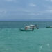 Boaters fishing near the North Jetty at the Sebastian Inlet (Sebastian Daily)