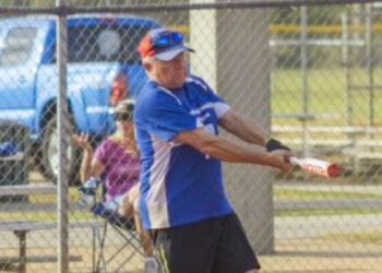 Sebastian Old Boys Softball League