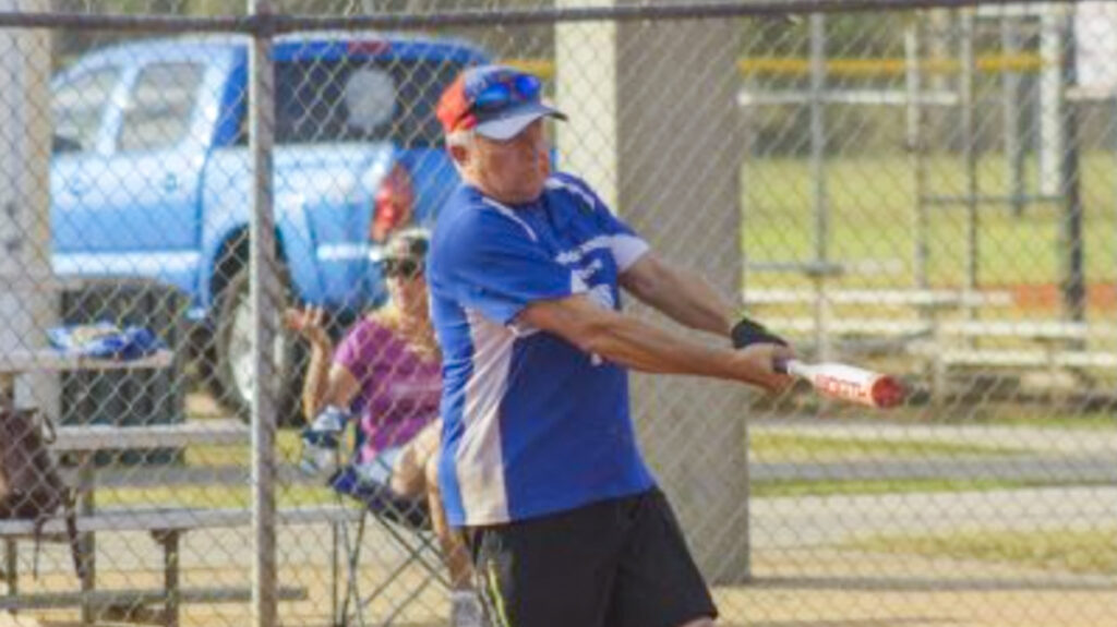 Sebastian Old Boys Softball League