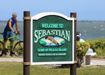 City of Sebastian