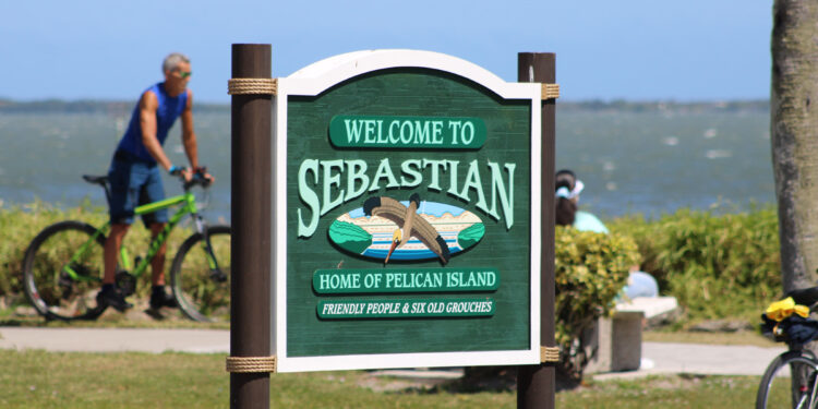 City of Sebastian