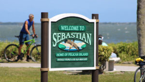 City of Sebastian