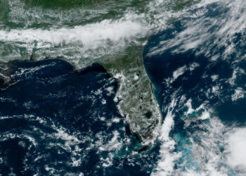 Weather in Sebastian, Florida