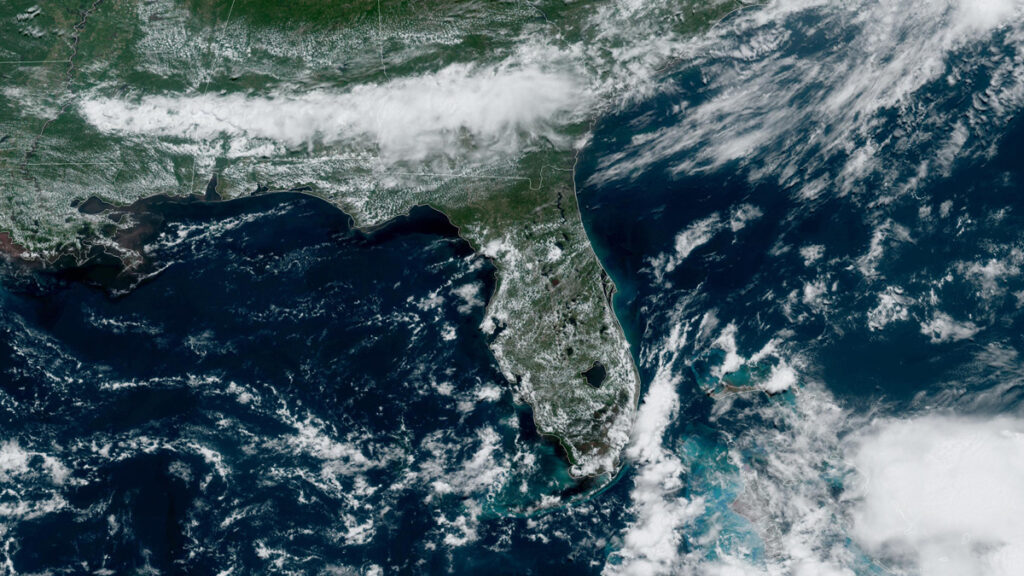 Weather in Sebastian, Florida