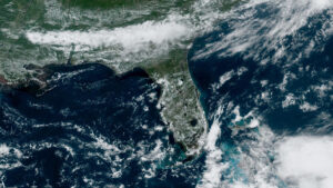 Weather in Sebastian, Florida