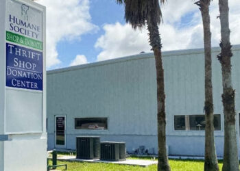 Humane Society of Vero Beach