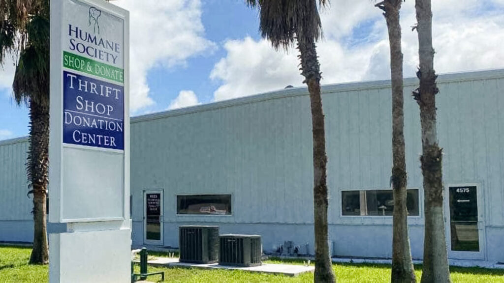 Humane Society of Vero Beach