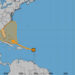 Possible tropical depression